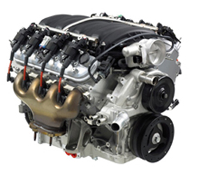 P44C6 Engine